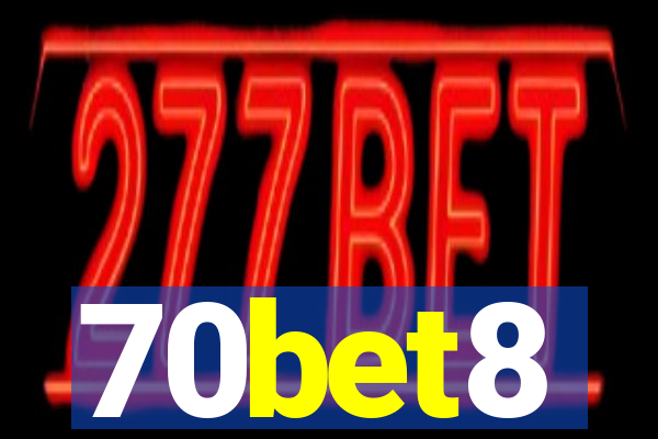 70bet8