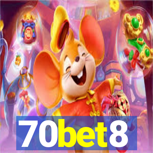 70bet8