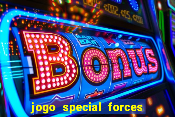 jogo special forces group 2