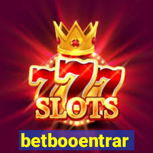 betbooentrar