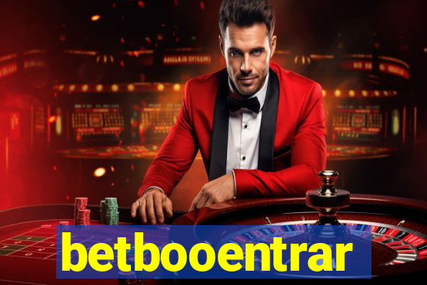 betbooentrar