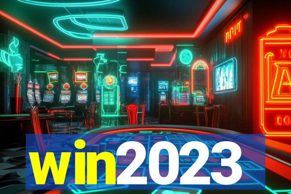 win2023