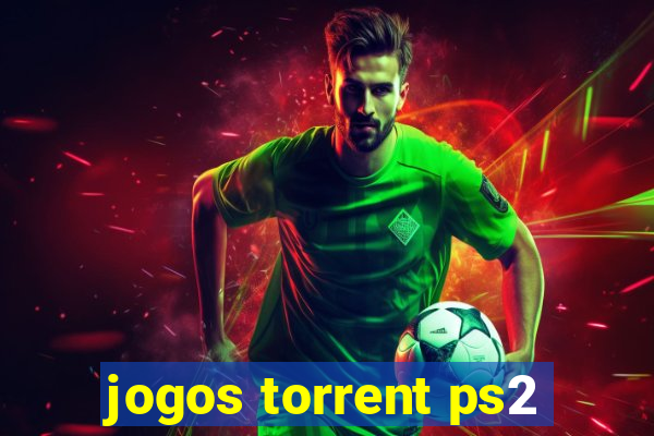 jogos torrent ps2