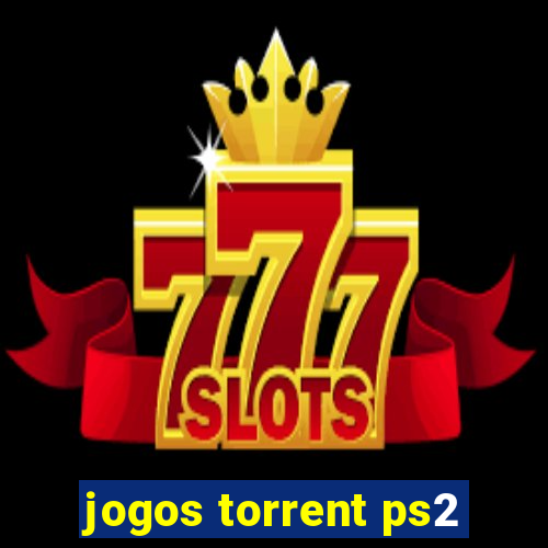 jogos torrent ps2