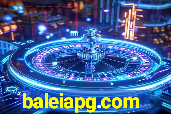 baleiapg.com