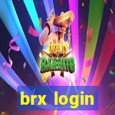 brx login