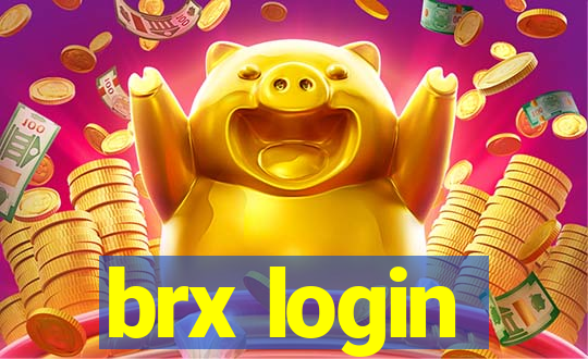 brx login