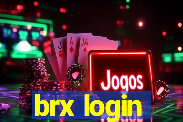 brx login