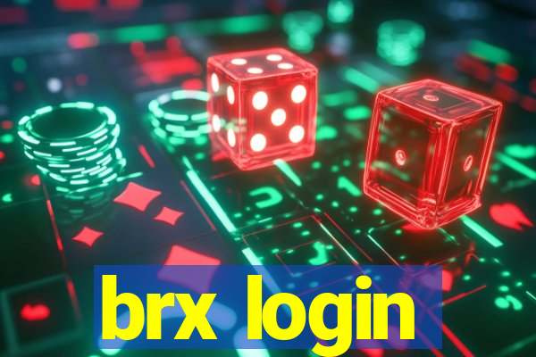 brx login