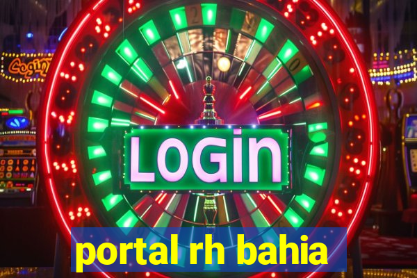 portal rh bahia