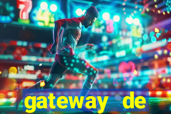 gateway de pagamento para cassino