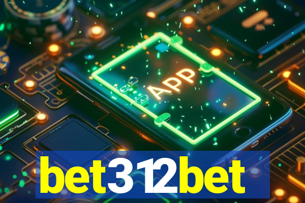 bet312bet