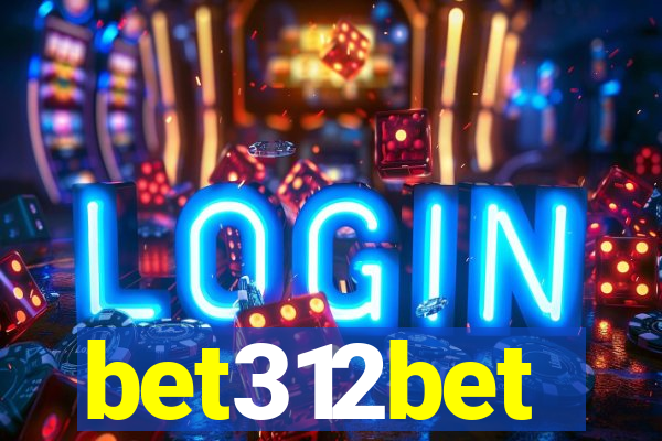 bet312bet