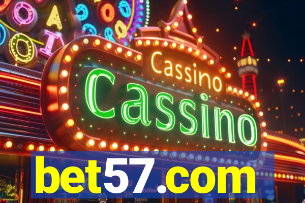 bet57.com