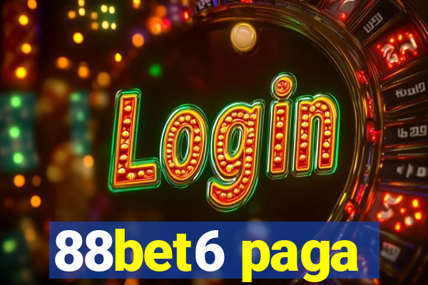 88bet6 paga