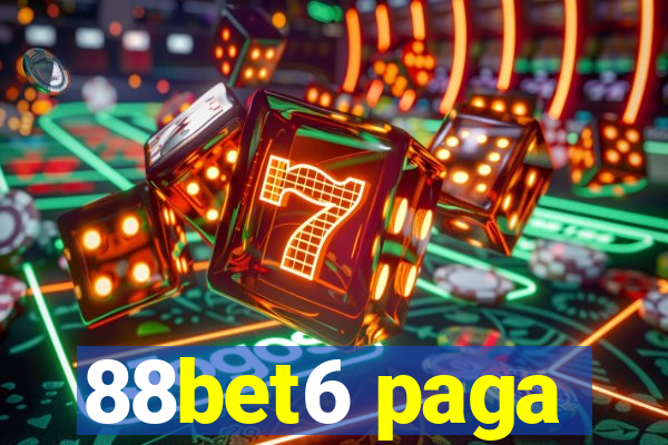 88bet6 paga