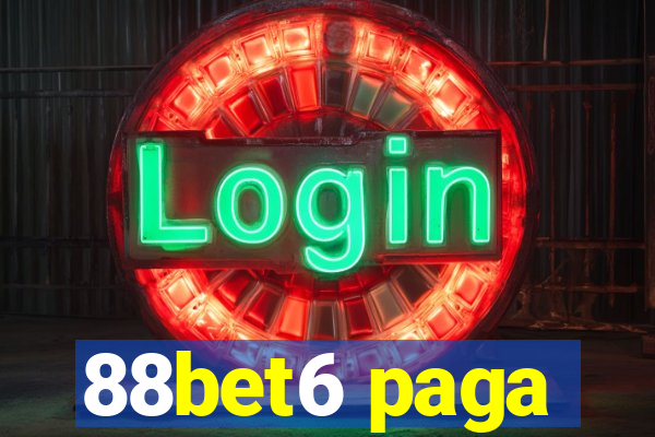 88bet6 paga