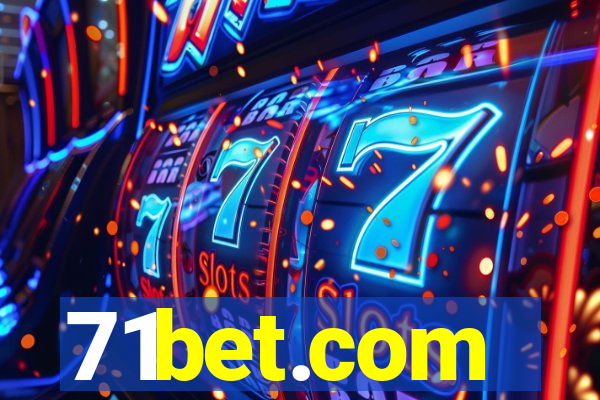 71bet.com