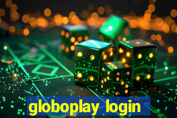 globoplay login