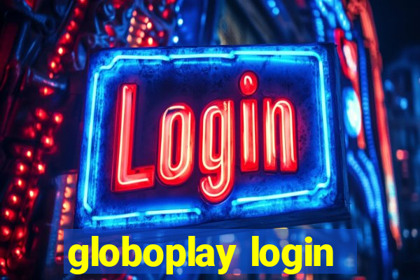 globoplay login