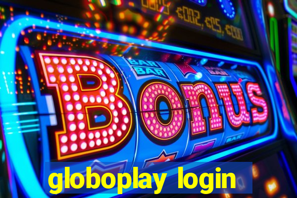 globoplay login