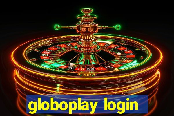 globoplay login