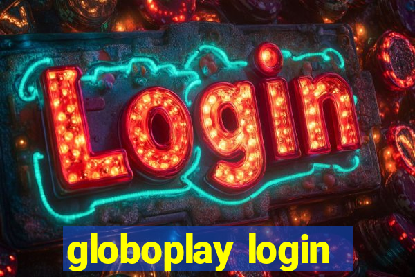 globoplay login