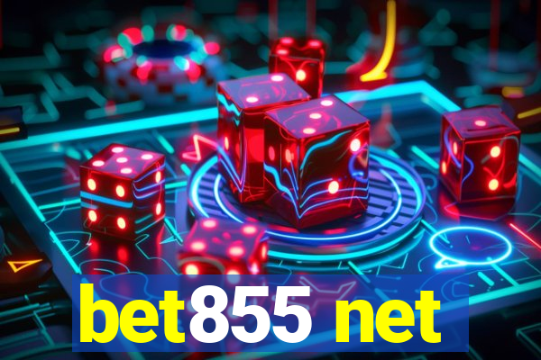 bet855 net