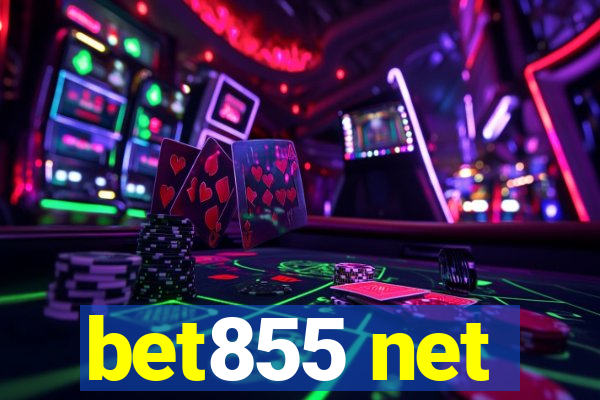 bet855 net