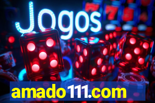 amado111.com