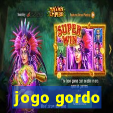 jogo gordo