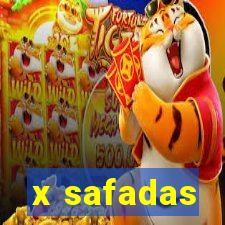 x safadas