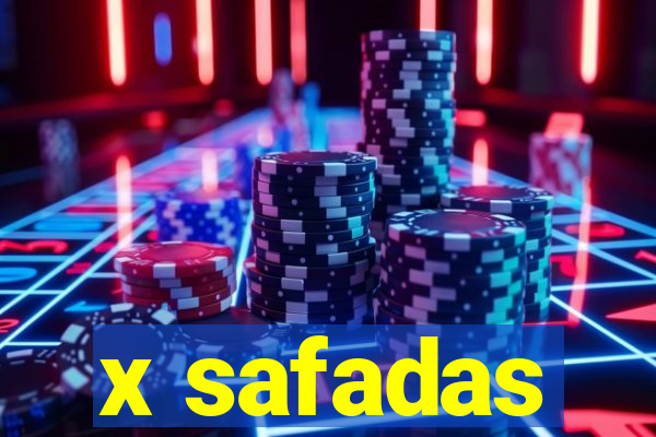 x safadas