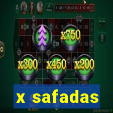 x safadas