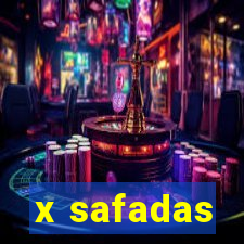 x safadas