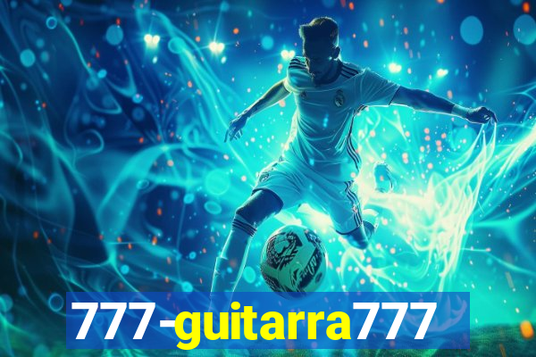 777-guitarra777.com