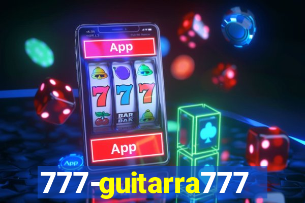 777-guitarra777.com