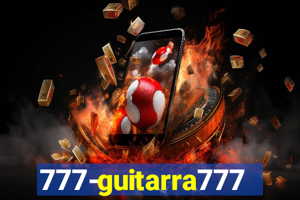 777-guitarra777.com