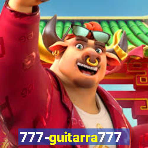 777-guitarra777.com