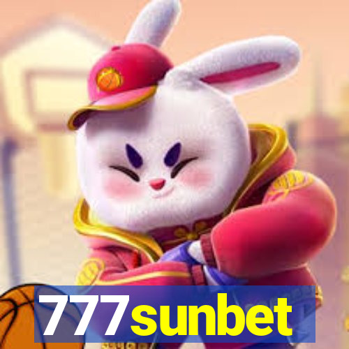 777sunbet