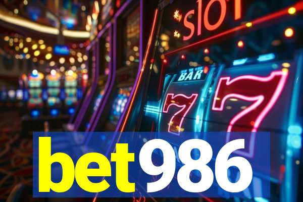 bet986