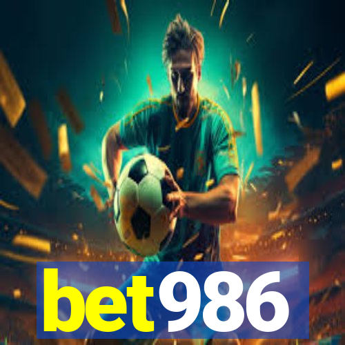 bet986