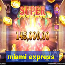 miami express