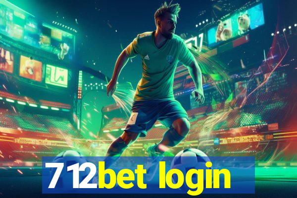 712bet login