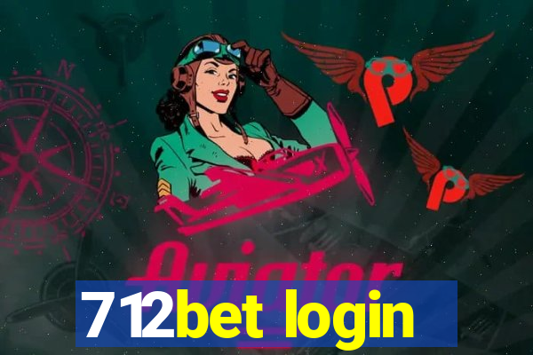 712bet login