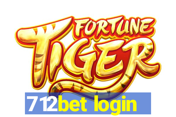 712bet login