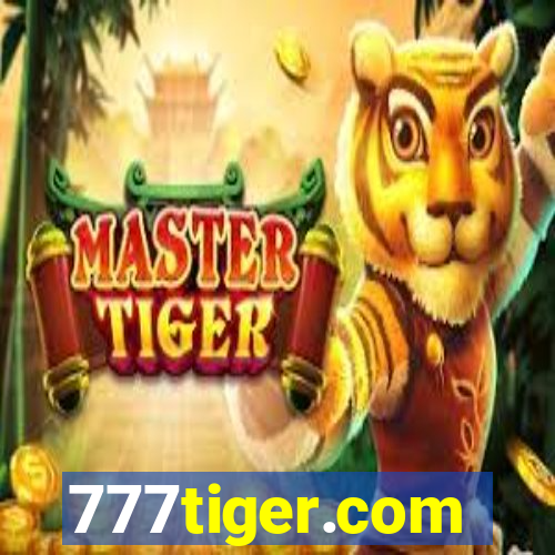 777tiger.com