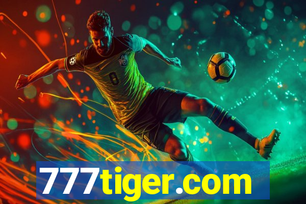 777tiger.com