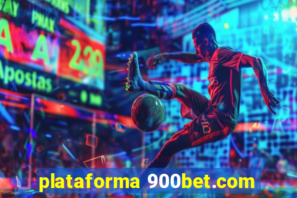 plataforma 900bet.com