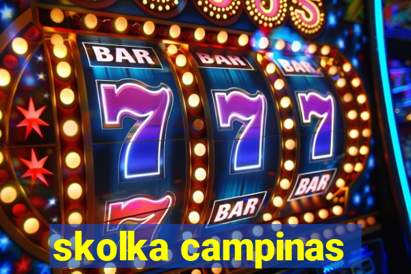 skolka campinas